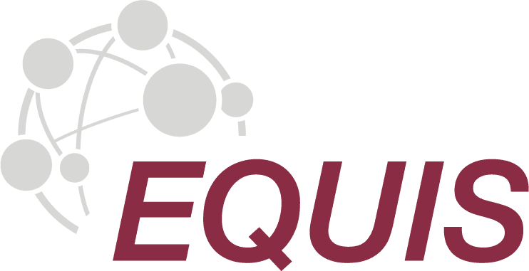 EQUIS logo